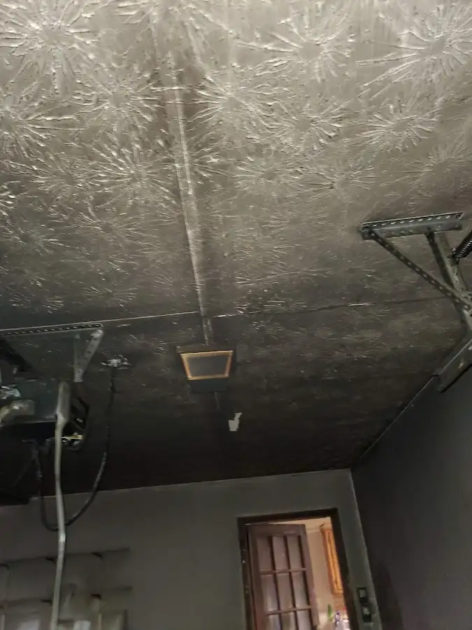 Fire and smoke damage assessment for Water Damage Assessment in Waipio